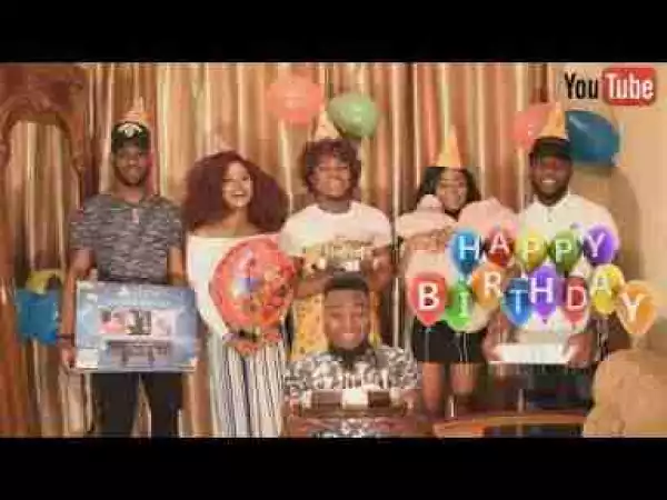 Video: Samspedy – Birthday Celebrations in an African Home